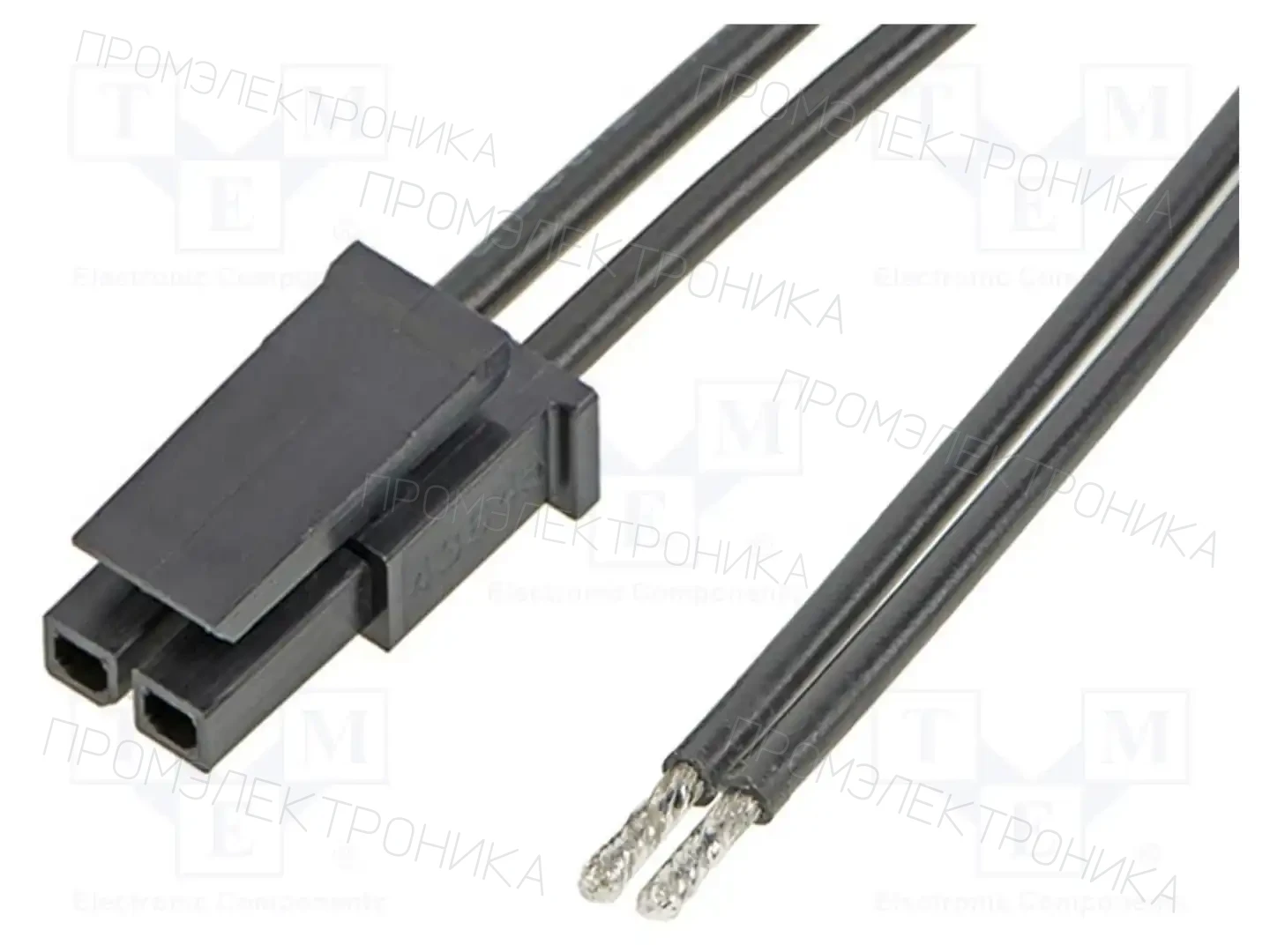 MOLEX 214751-1022 — Кабельные сборки кабель-плата
