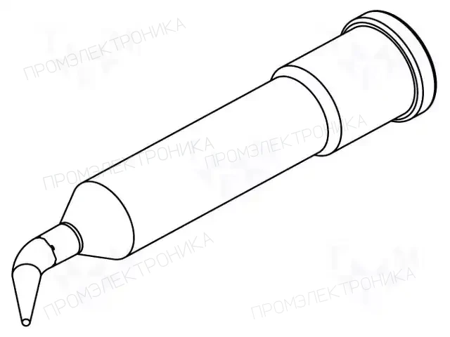 ERSA 0102SDLF04/SB — Жала паяльников