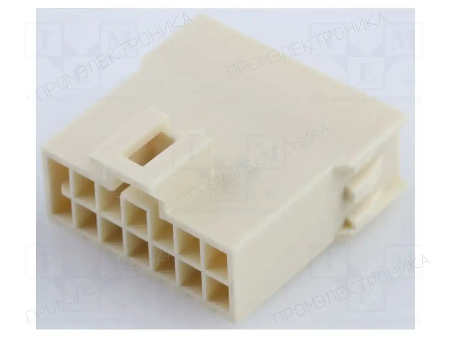 MOLEX 201444-2114 — Сигнальные разъемы - некласс