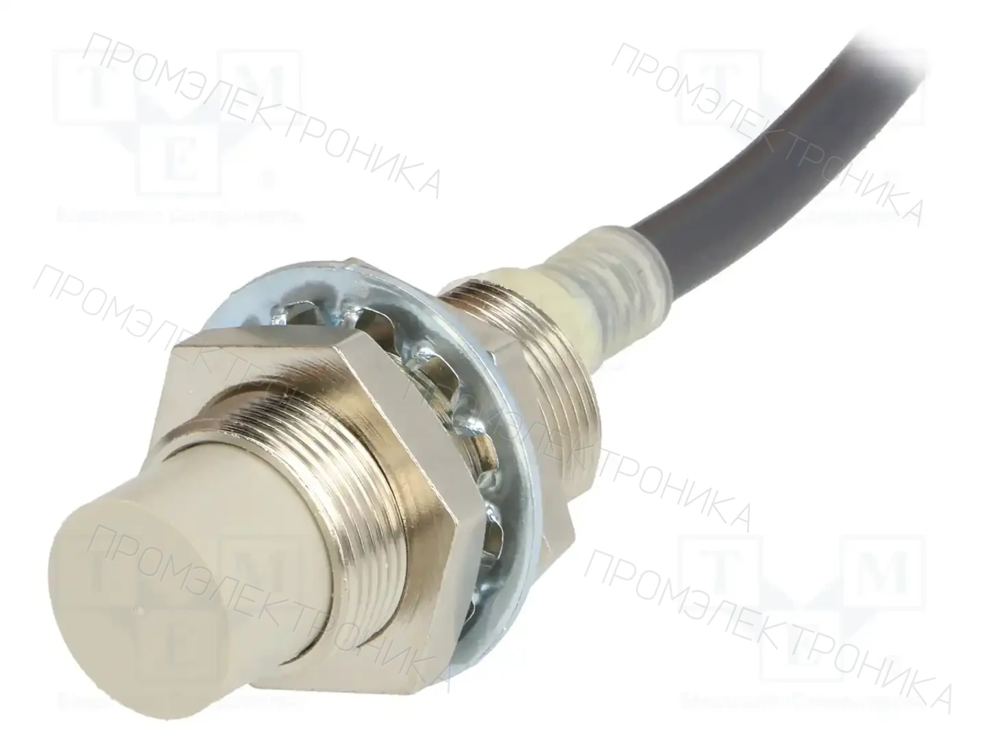 OMRON E2E-X14MD1 2M — Датчики индукционные цилиндрические DC
