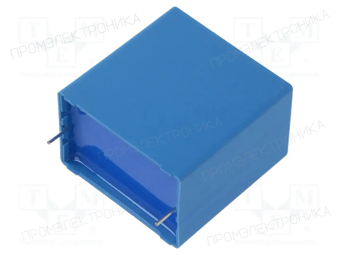 TDK B32676E4156K000 — Пленочные конденсаторы ТНТ