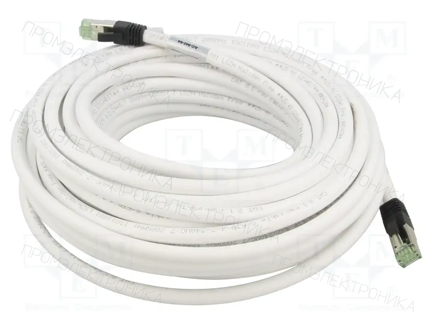 GOOBAY 55130 — Кабели и адаптеры RJ45
