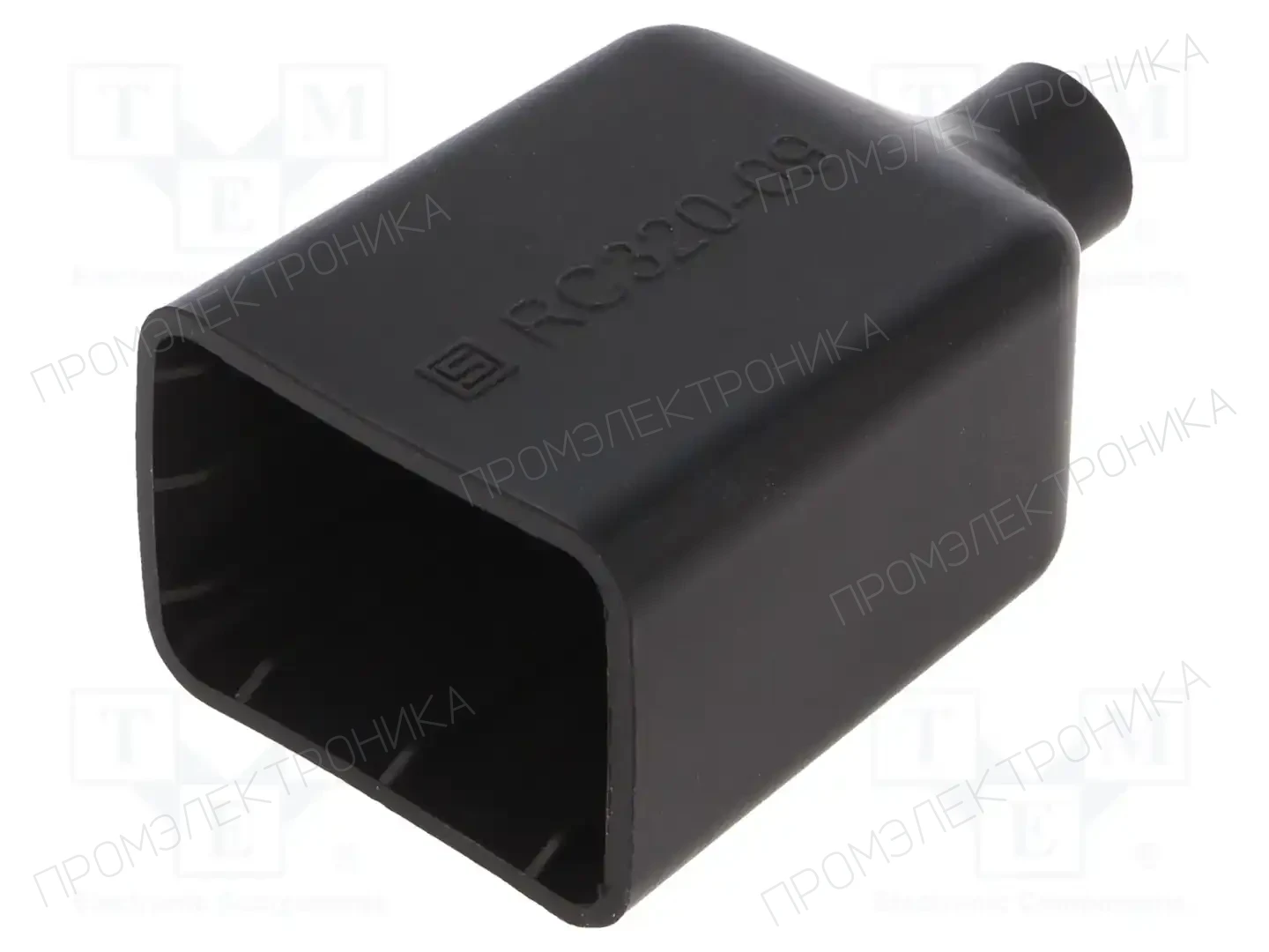 SCHURTER 3-125-669 — Разъемы IEC 60320