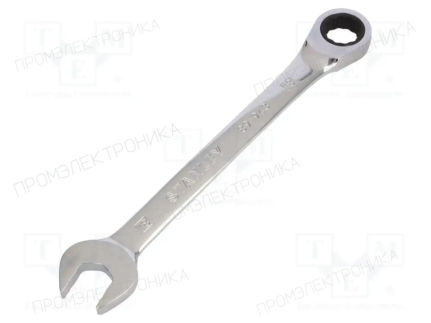 STANLEY 4-89-943 — Рожковые и накидные ключи