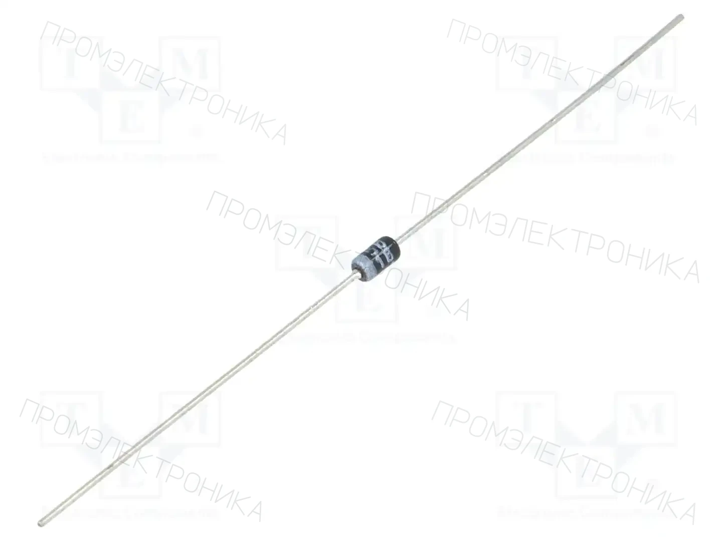 NTE Electronics NTE5016A — Стабилитроны THT