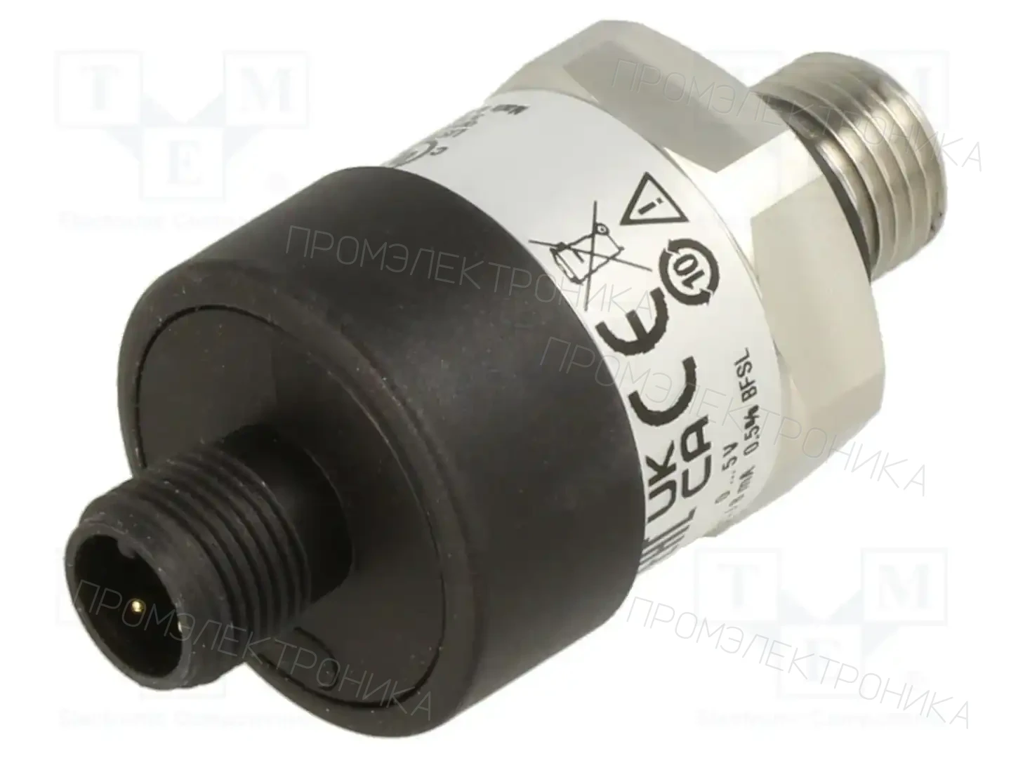 WIKA A-10-6-BG510-HD1Z-GA-M4Z-ZW — Преобразователи давления