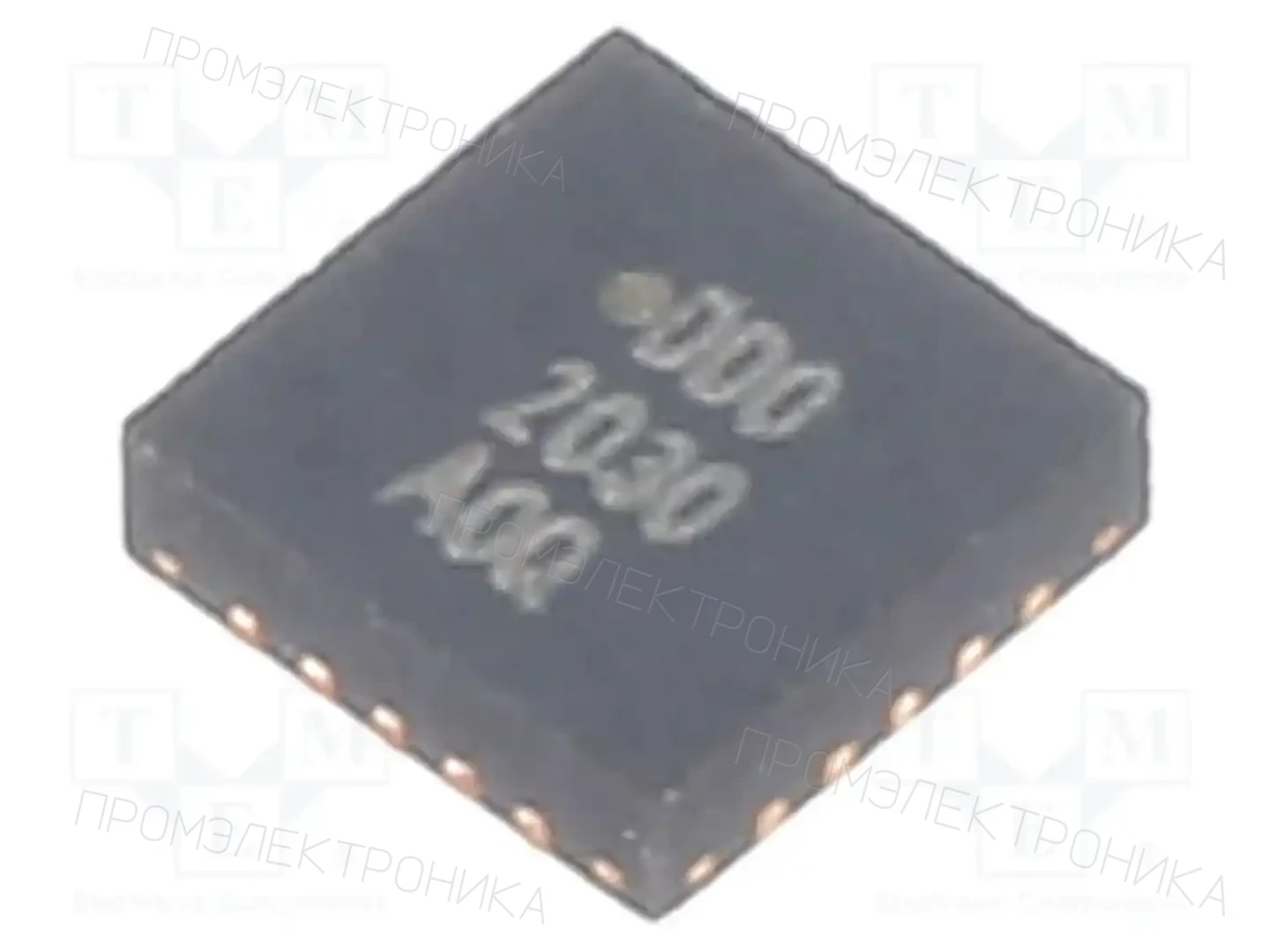 Microchip Technology PIC16F15244-I/REB — Линейка PIC 8-bit