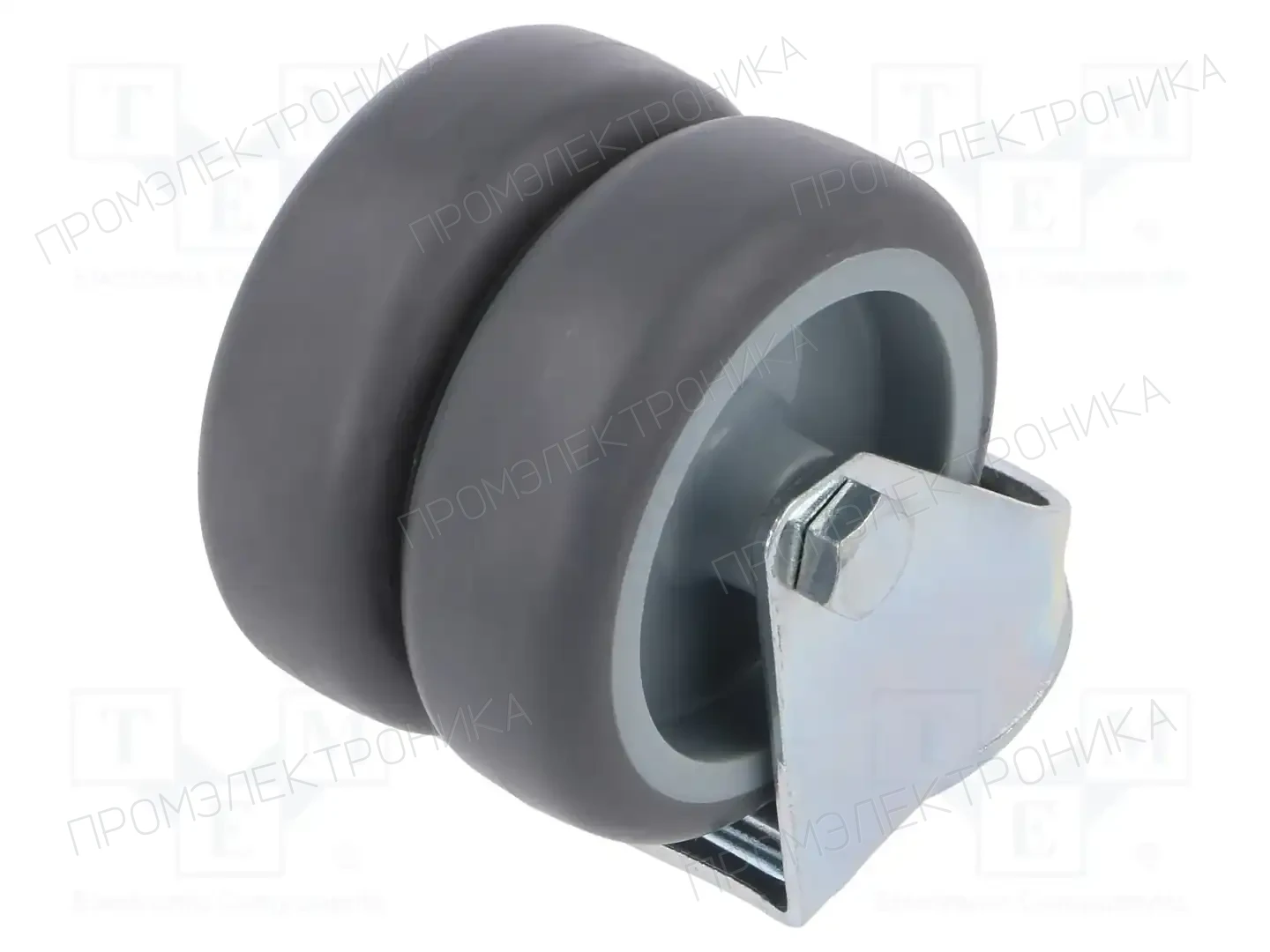 RADER KMDA-TPA 75S — Колеса