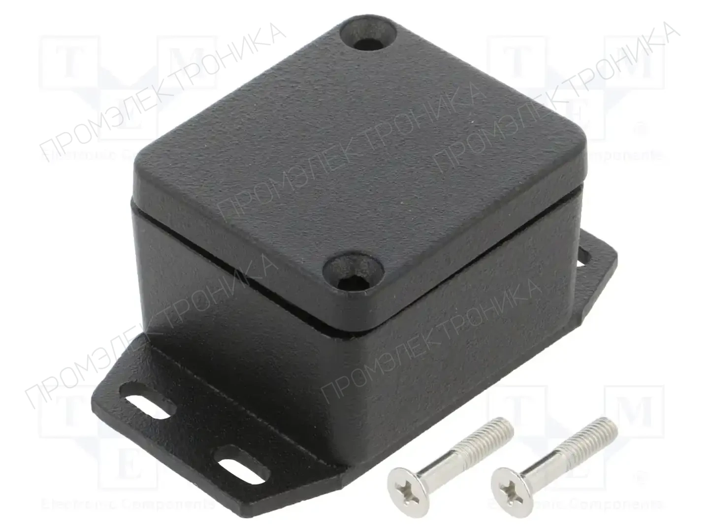 HAMMOND 1550Z101FBK — Корпуса универсальные