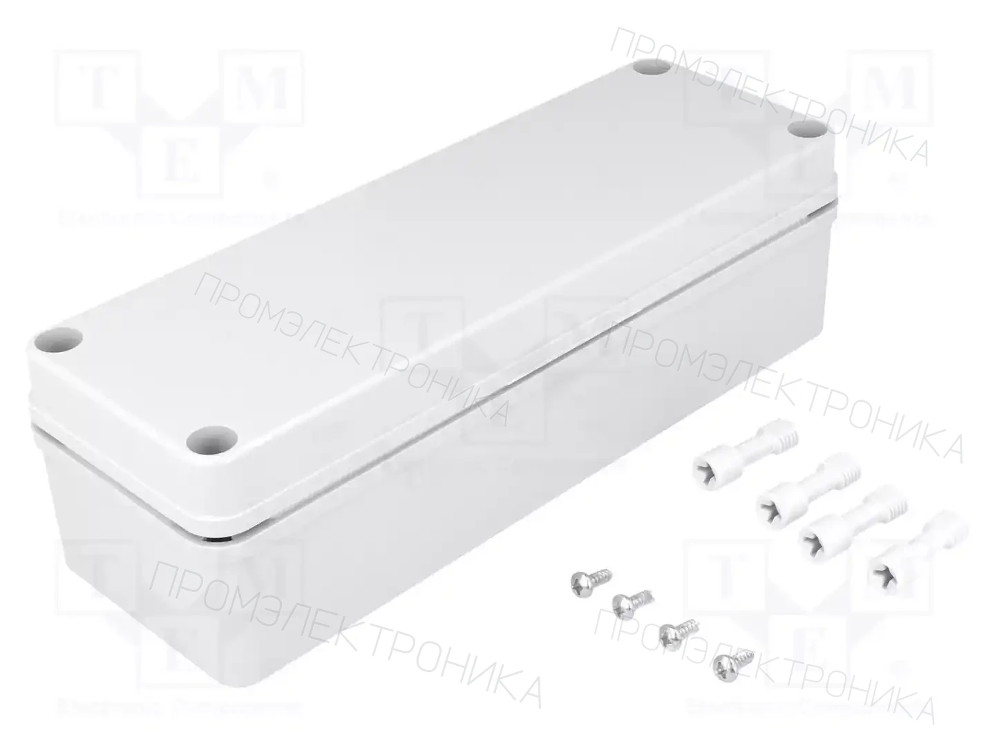 FIBOX ABS F 65 G — Корпуса универсальные