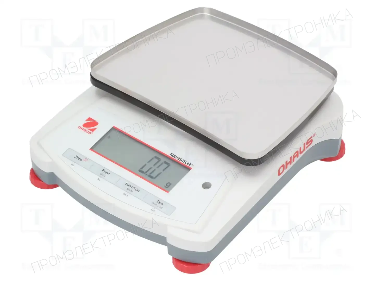 OHAUS NV621 — Складские устройства