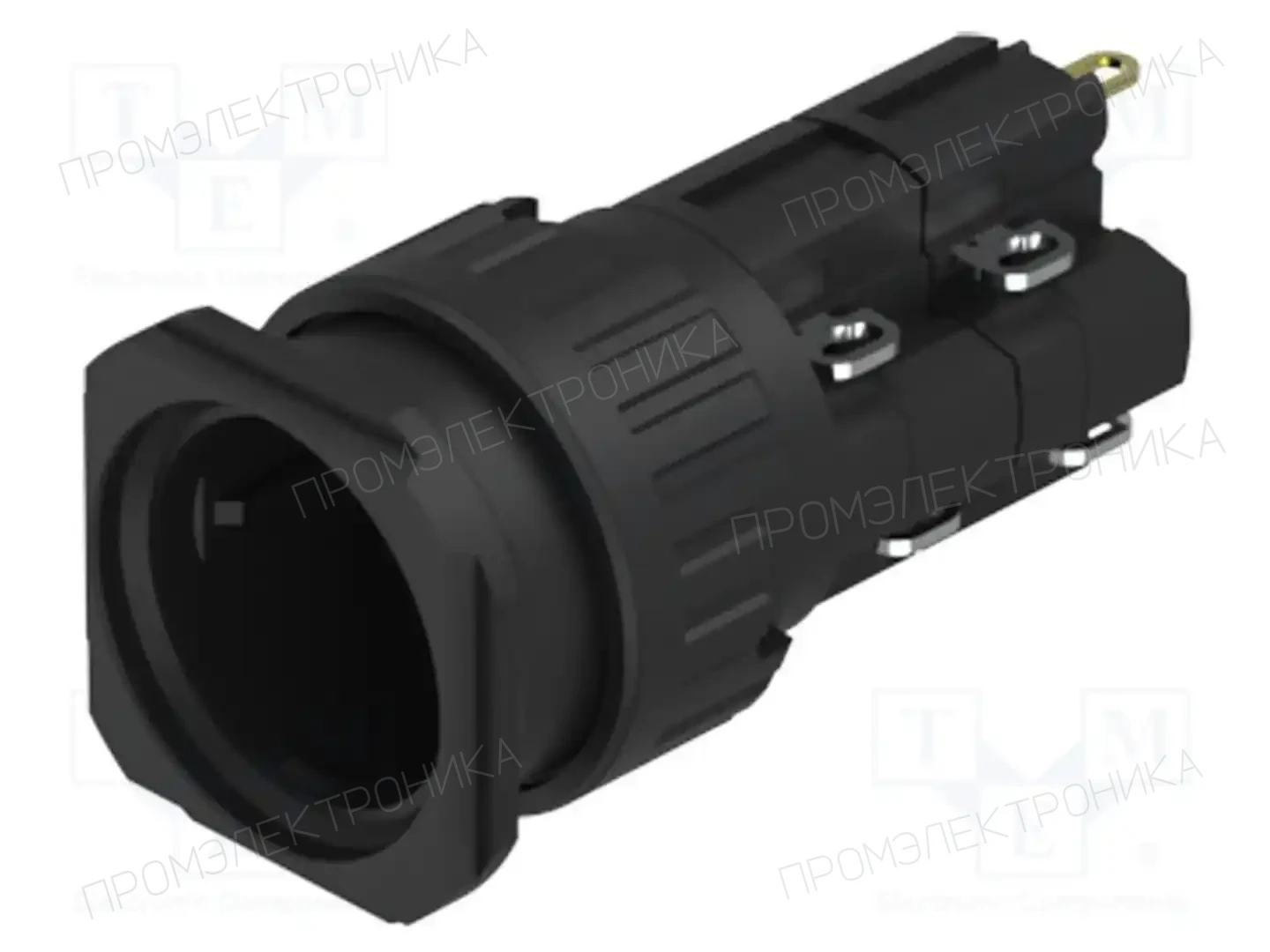 EAO 51-152.0252F — Переключатели панельные стандартные 22мм