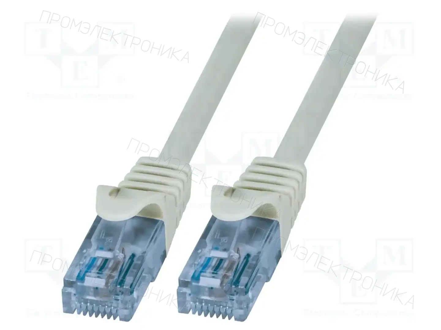 LOGILINK CP3092U — Кабели и адаптеры RJ45