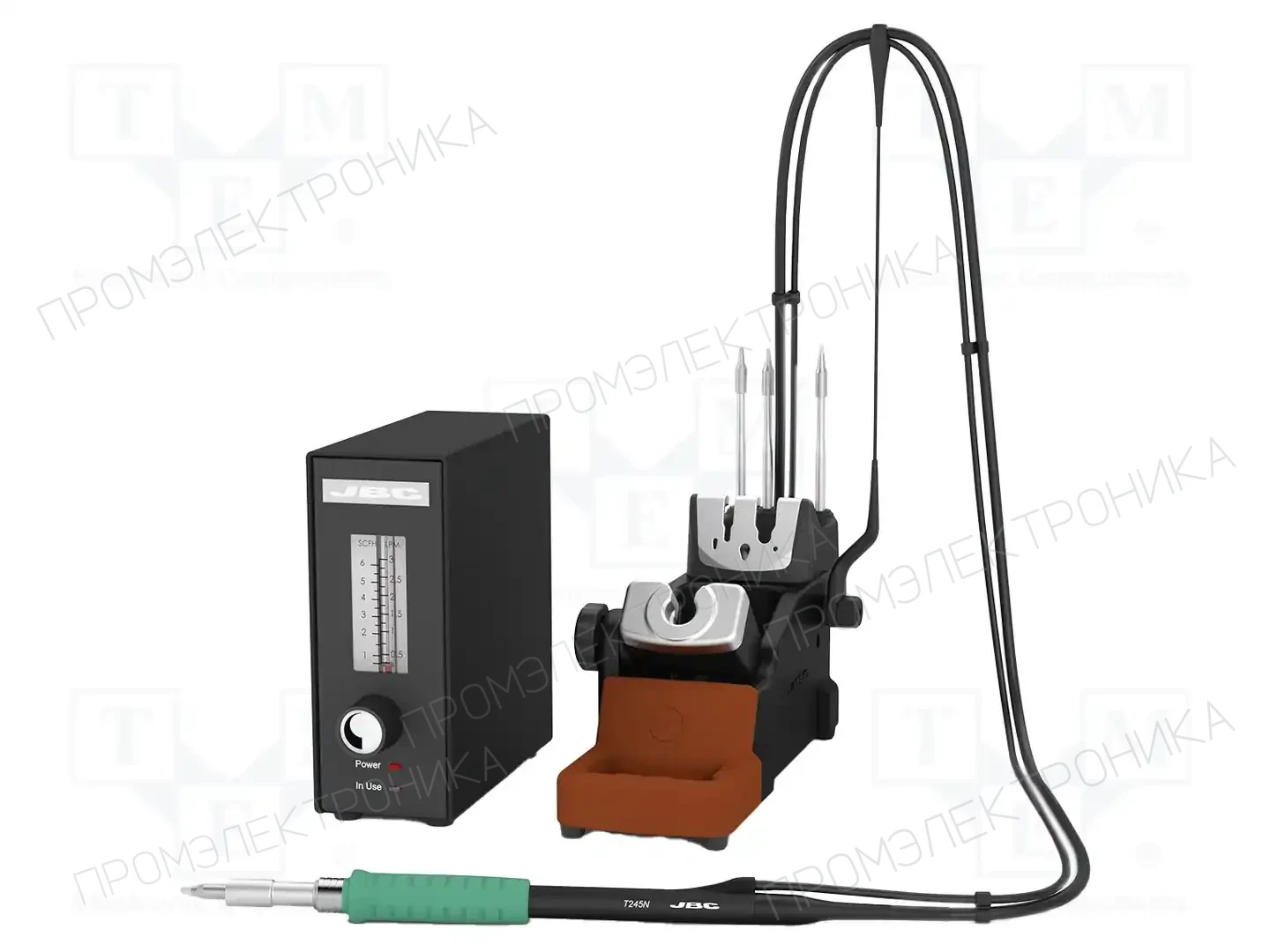JBC TOOLS KNE-B — Паяльные аксессуары остальные