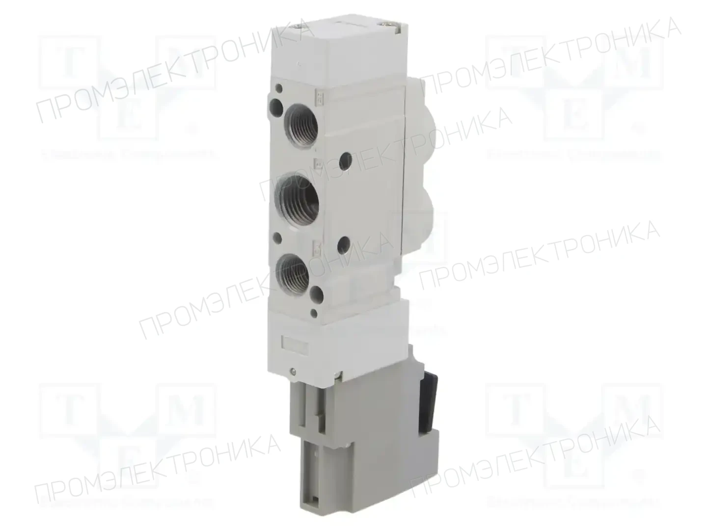 SMC SY7120-5YO-02F-X10-Q — Клапаны и вентильные узлы