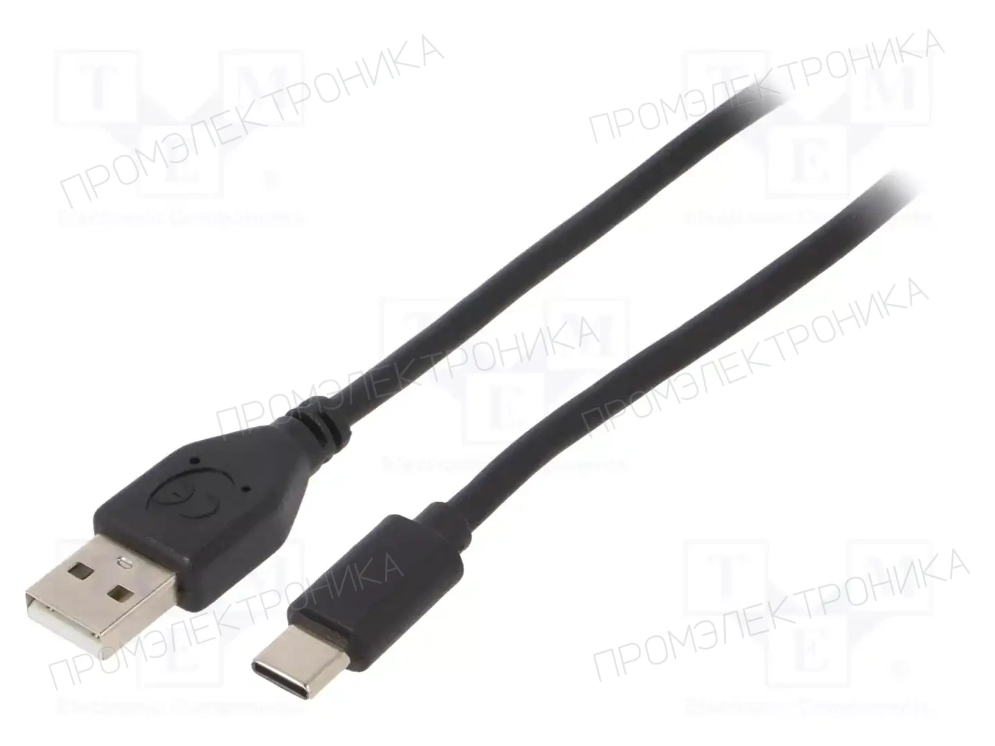GEMBIRD CCP-USB2-AMCM-6 — Кабели и адаптеры USB