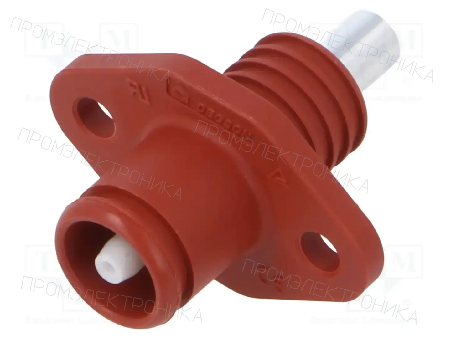 DEGSON ELECTRONICS ESS-50A-06-C-RD-00 — Разъeмы DC