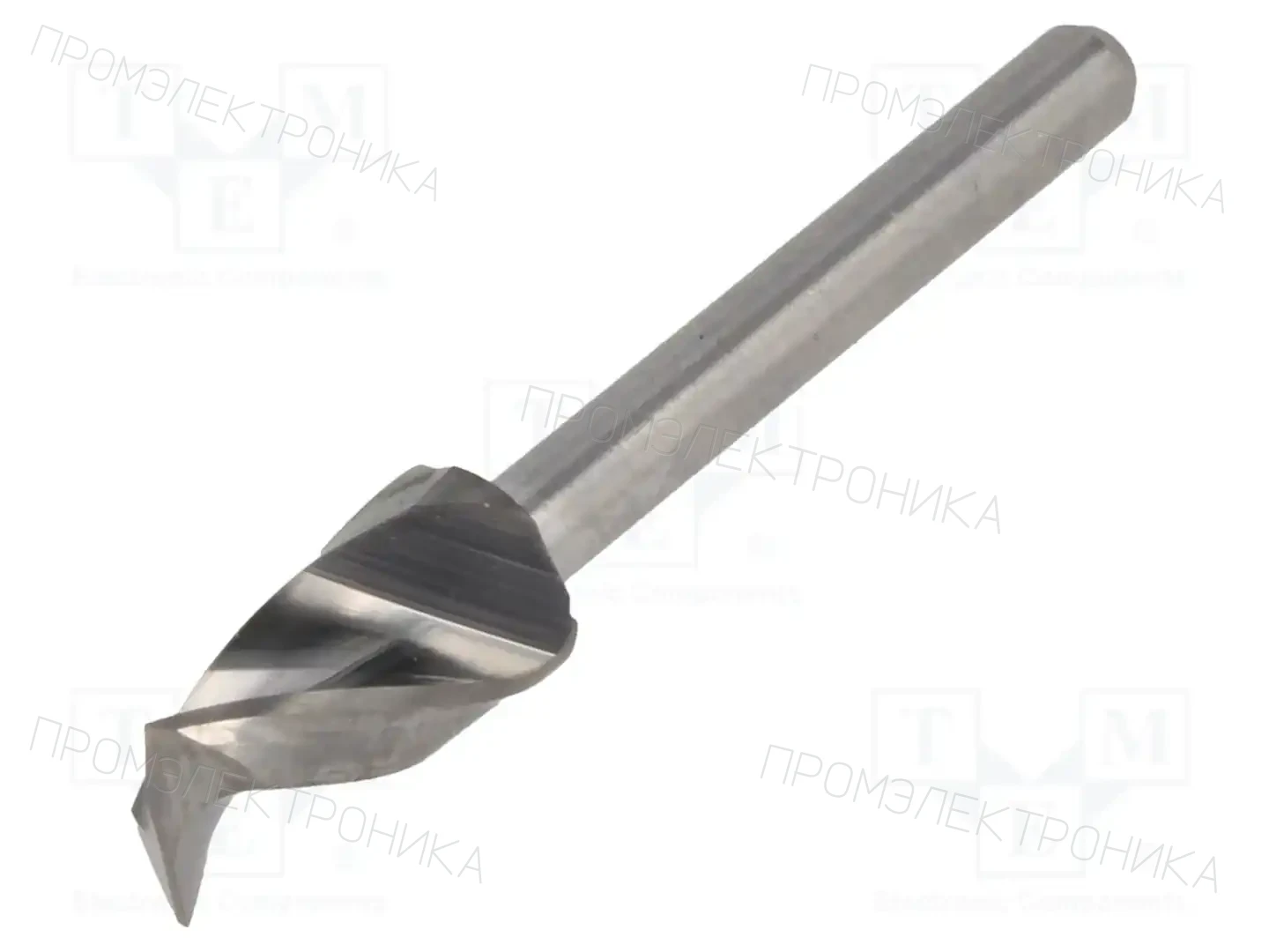 KEMMER PRAEZISION SM 30 M 6350 125 -AS — Сверла прочие