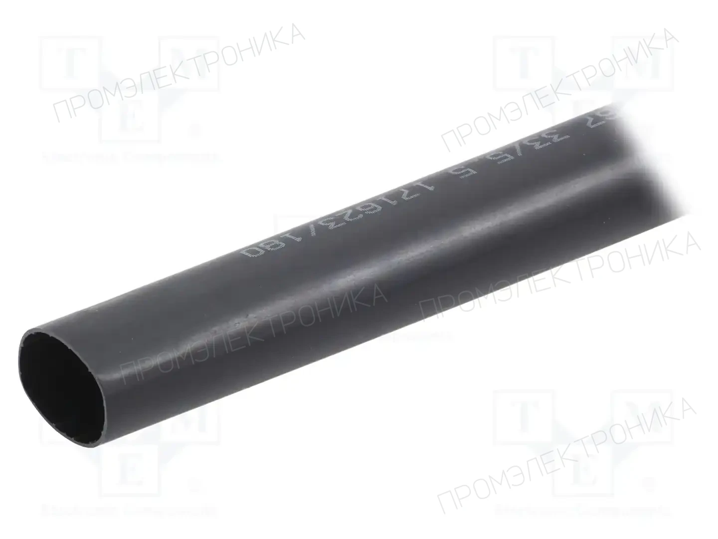 HELLERMANNTYTON 321-30100 — Трубки термоусадочные