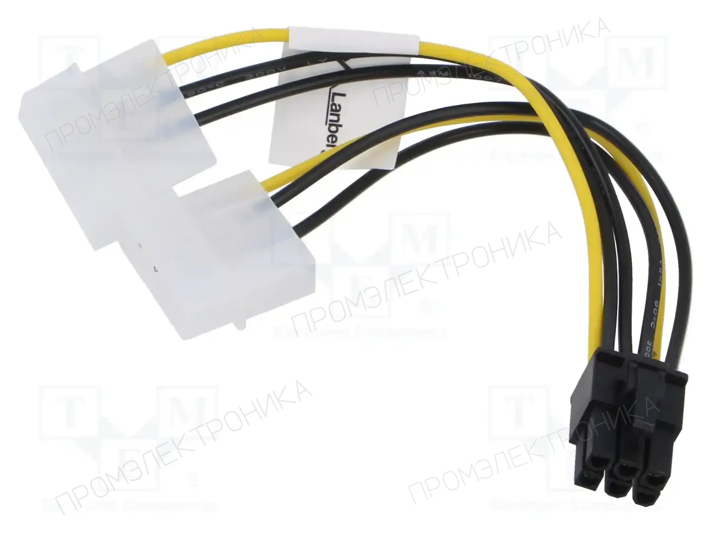 LANBERG CA-HD6P-10CU-0015 — Аксессуары HDD/SSD