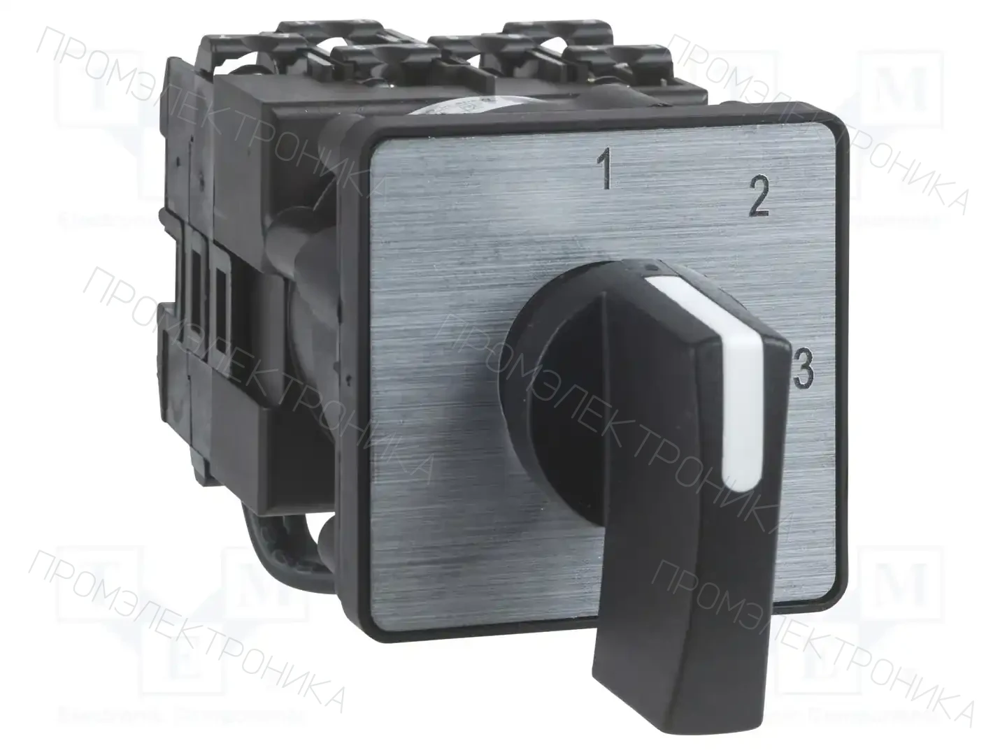 SCHNEIDER ELECTRIC K1H004ULH — Переключатели кулачковые