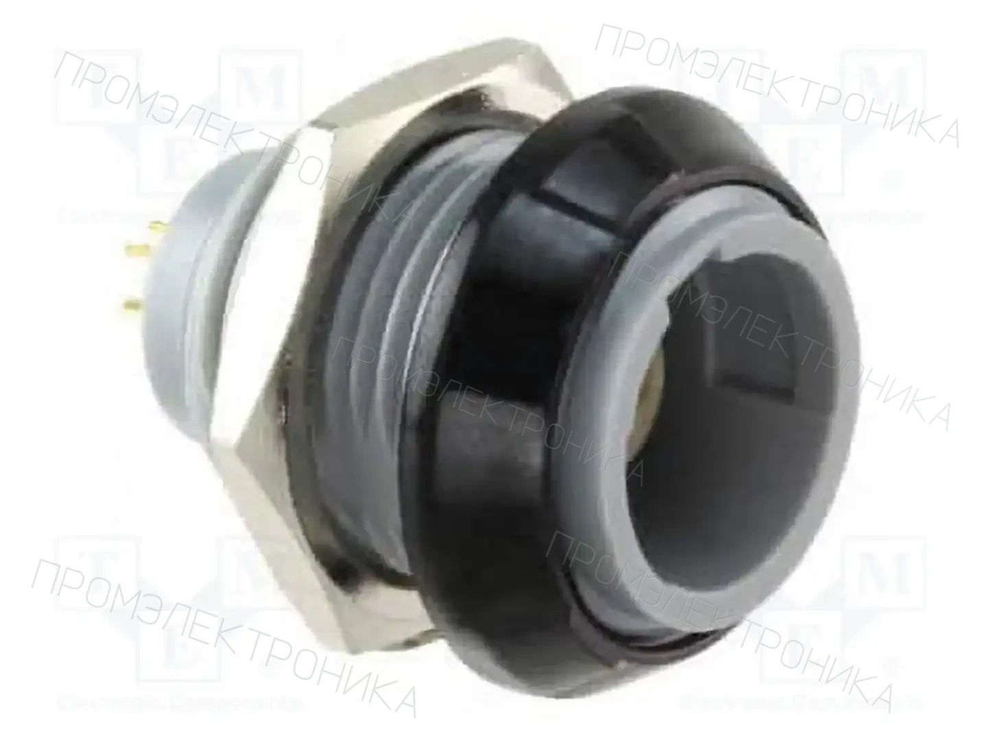 ITT CANNON 132043-1379 — Разъeмы CPC