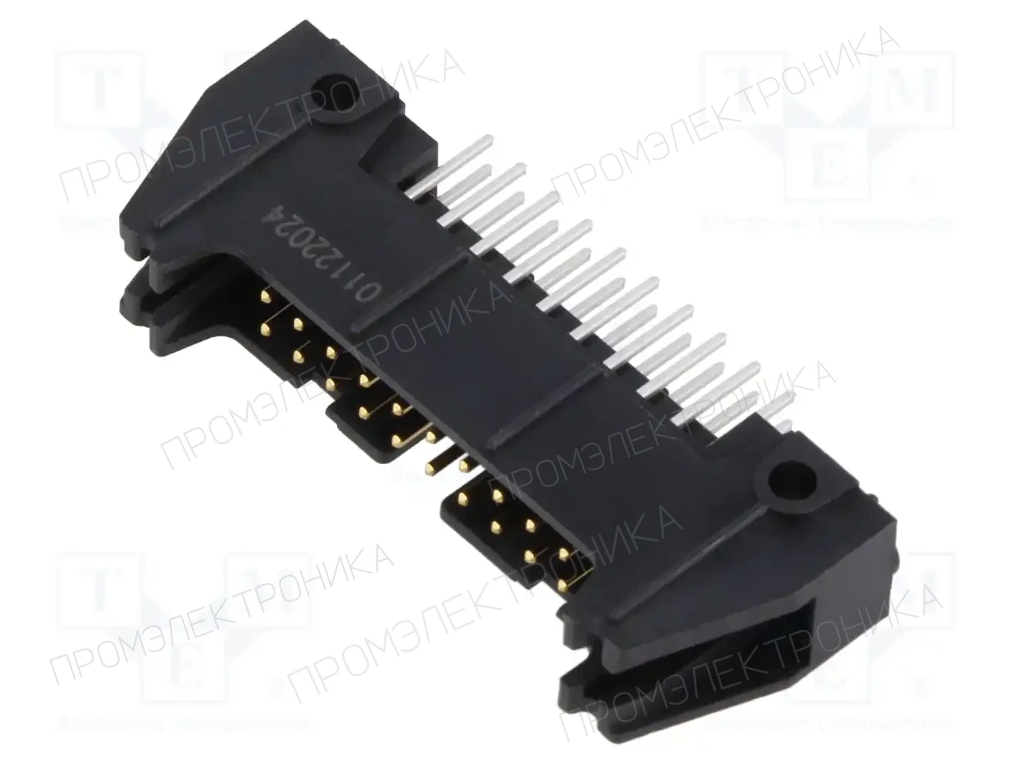 3M 7100251446 — Разъeмы IDC