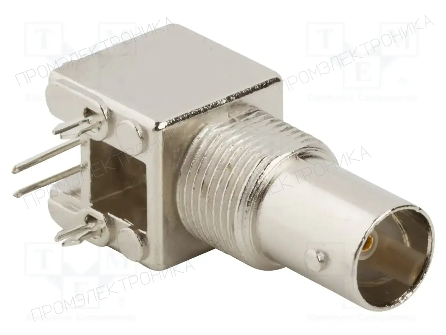 AMPHENOL RF 031-71043-1010 — Разъeмы BNC