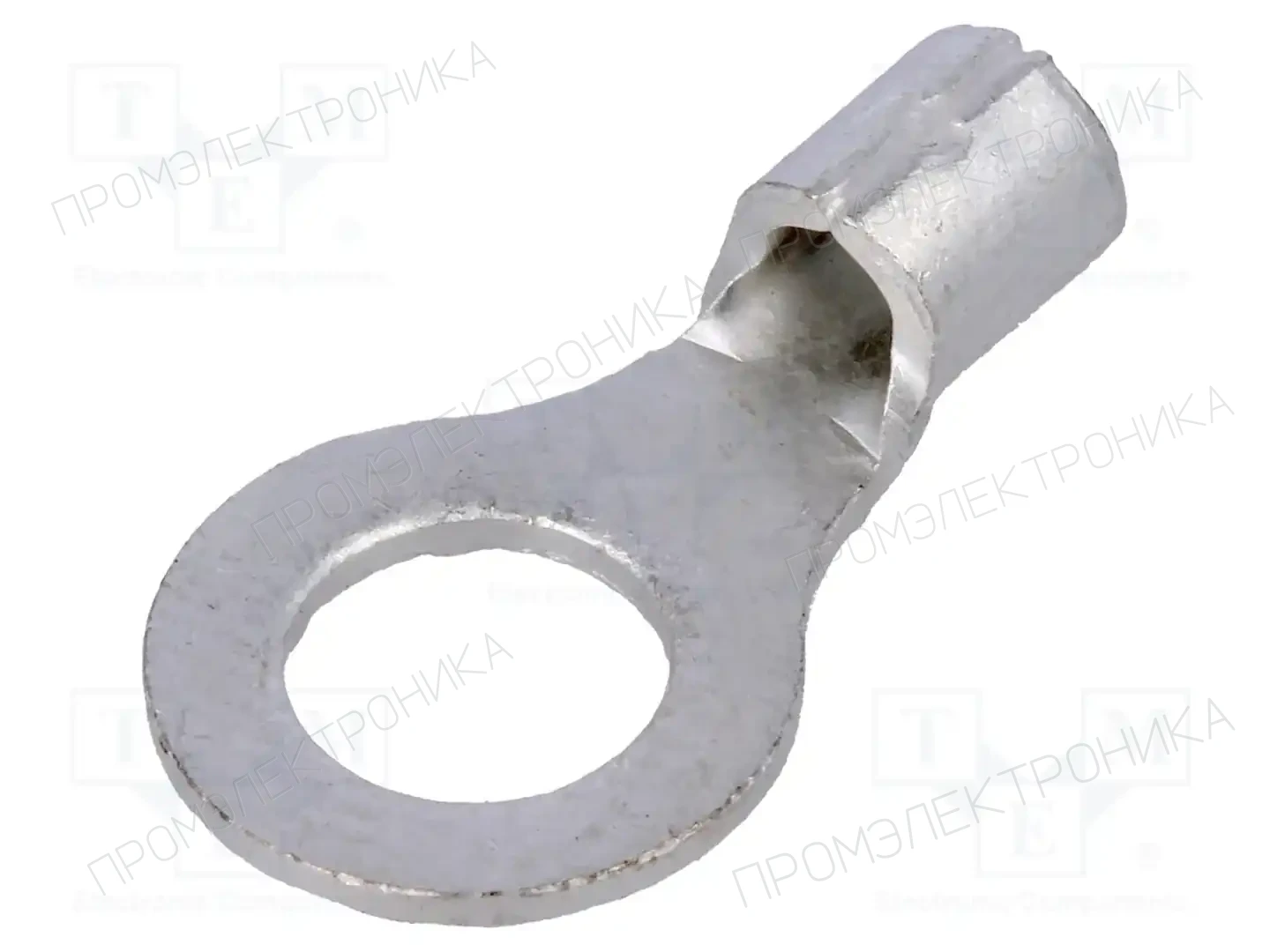 NICHIFU R 2-5 — Неизолированные коннекторы