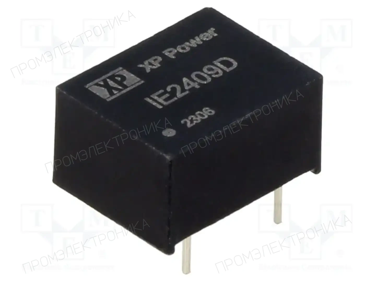 XP POWER IE2409D — Преобразователи DC/DC