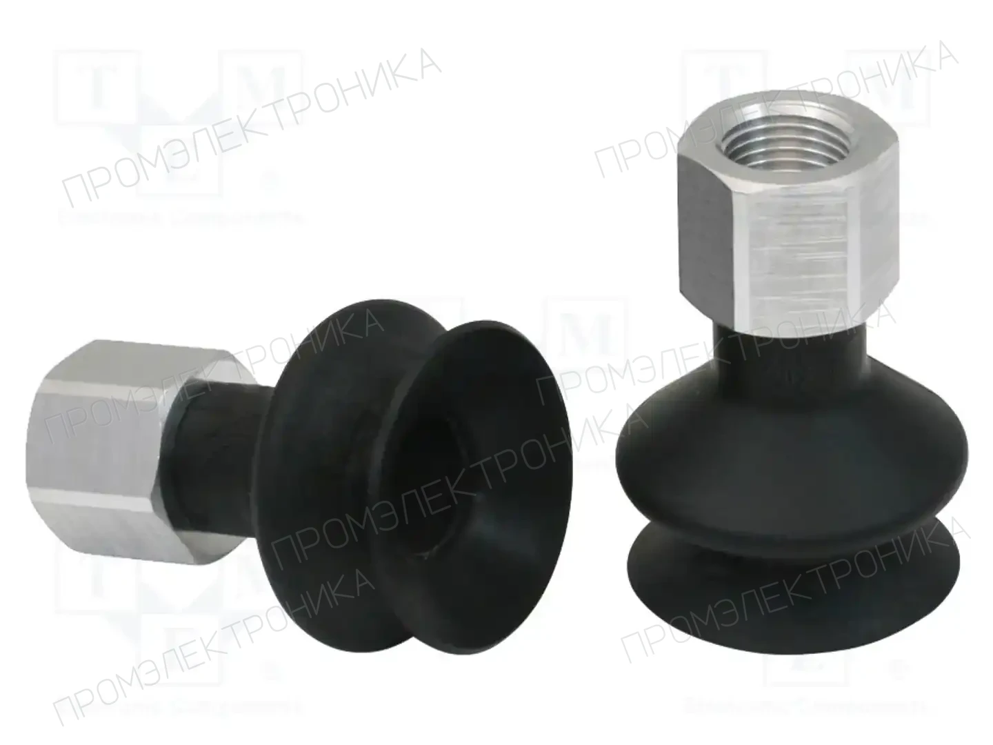 SCHMALZ FSGA-25-NBR-55-G1/8-IG — Вакуумные элементы