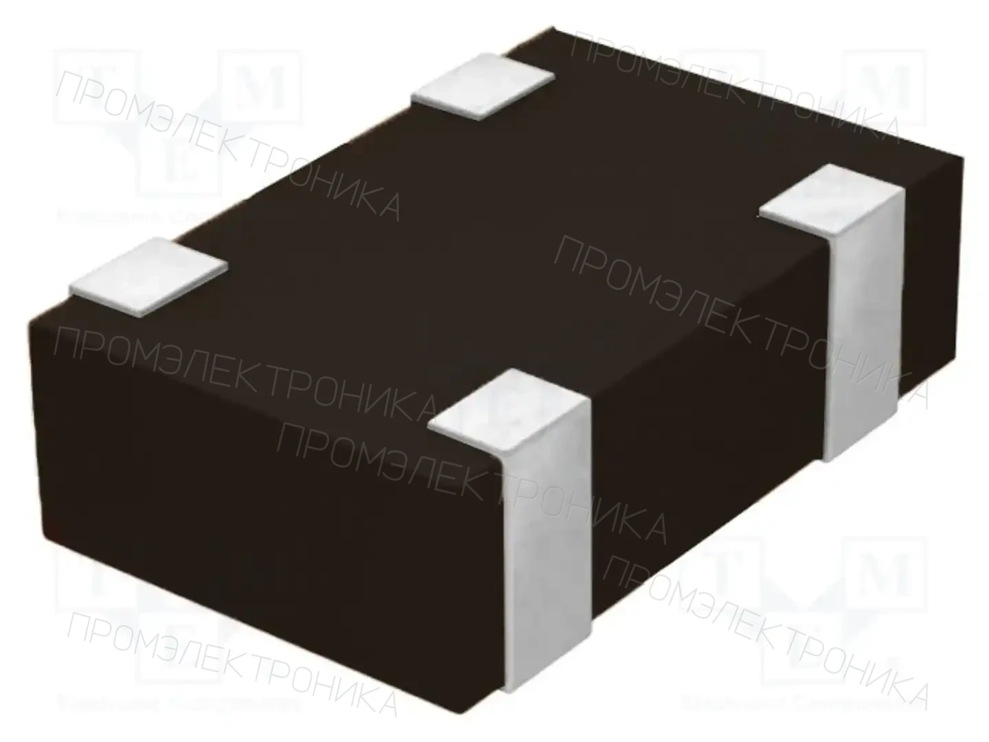 MURATA DLM0NSB120HY2D — Противопомеховые фильтры SMD