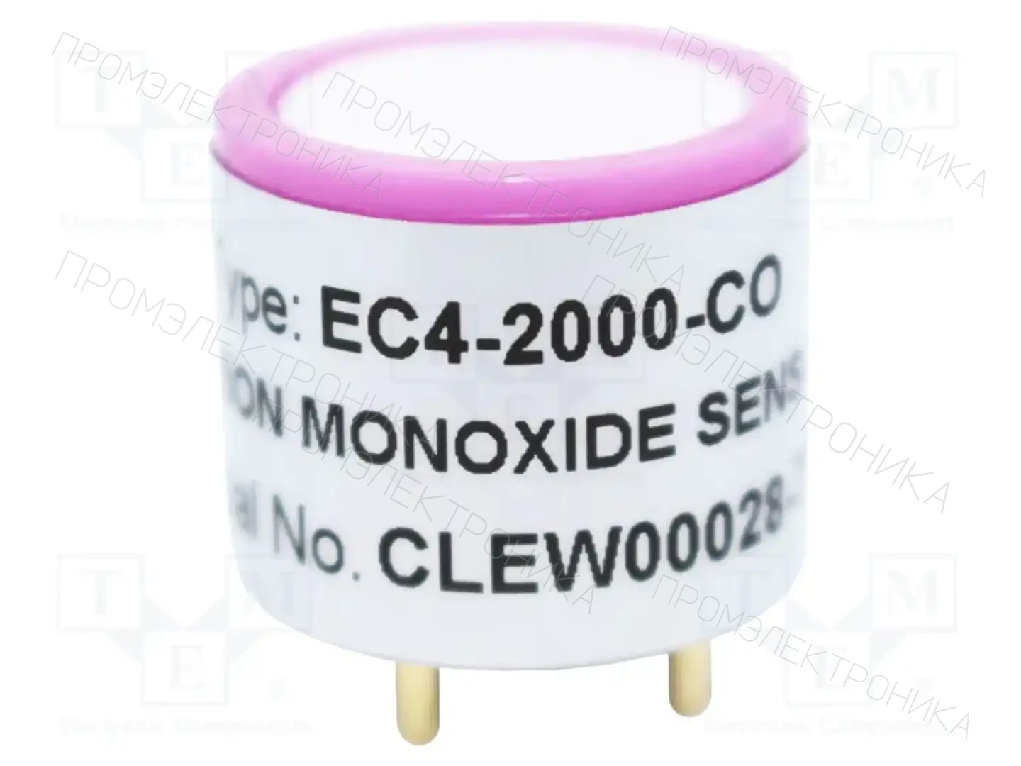 AMPHENOL SGX SENSORTECH EC4-2000-CO — Датчики газа