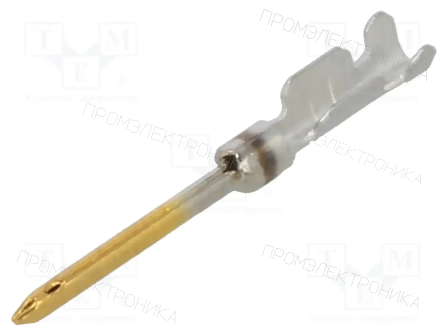 TE Connectivity 1658670-4 — Штекеры и гнезда D-Sub
