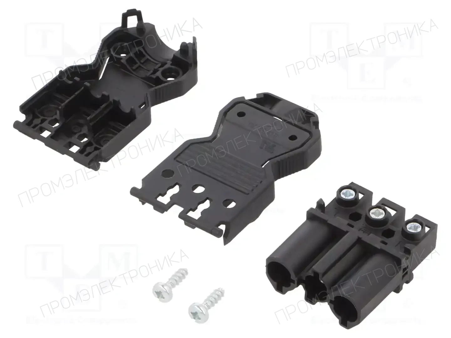 WIELAND 92.932.3053.1 GST18I3S S1 ZR1 SW — Другие разъемы AC