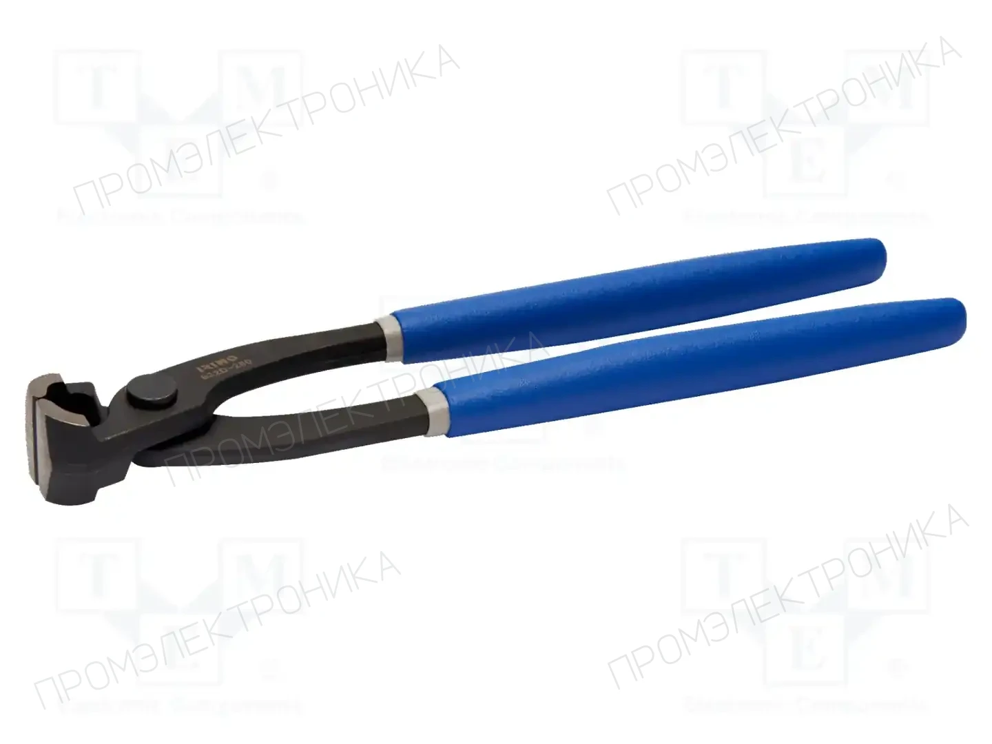IRIMO 632D-250-1 — Клещи-кусачки для резки