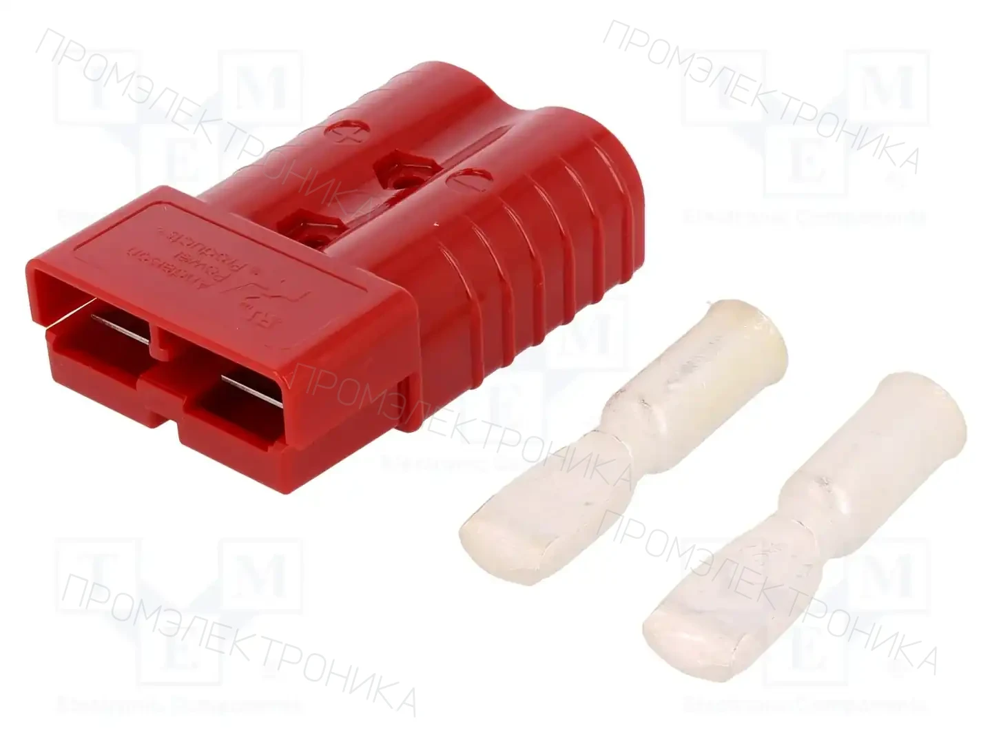 ANDERSON POWER PRODUCTS 6322G5 — Разъeмы DC