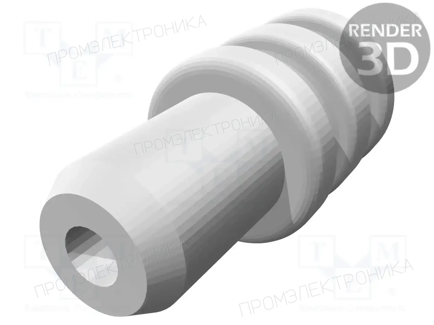 TE Connectivity 963531-1 — Разъeмы Automotive