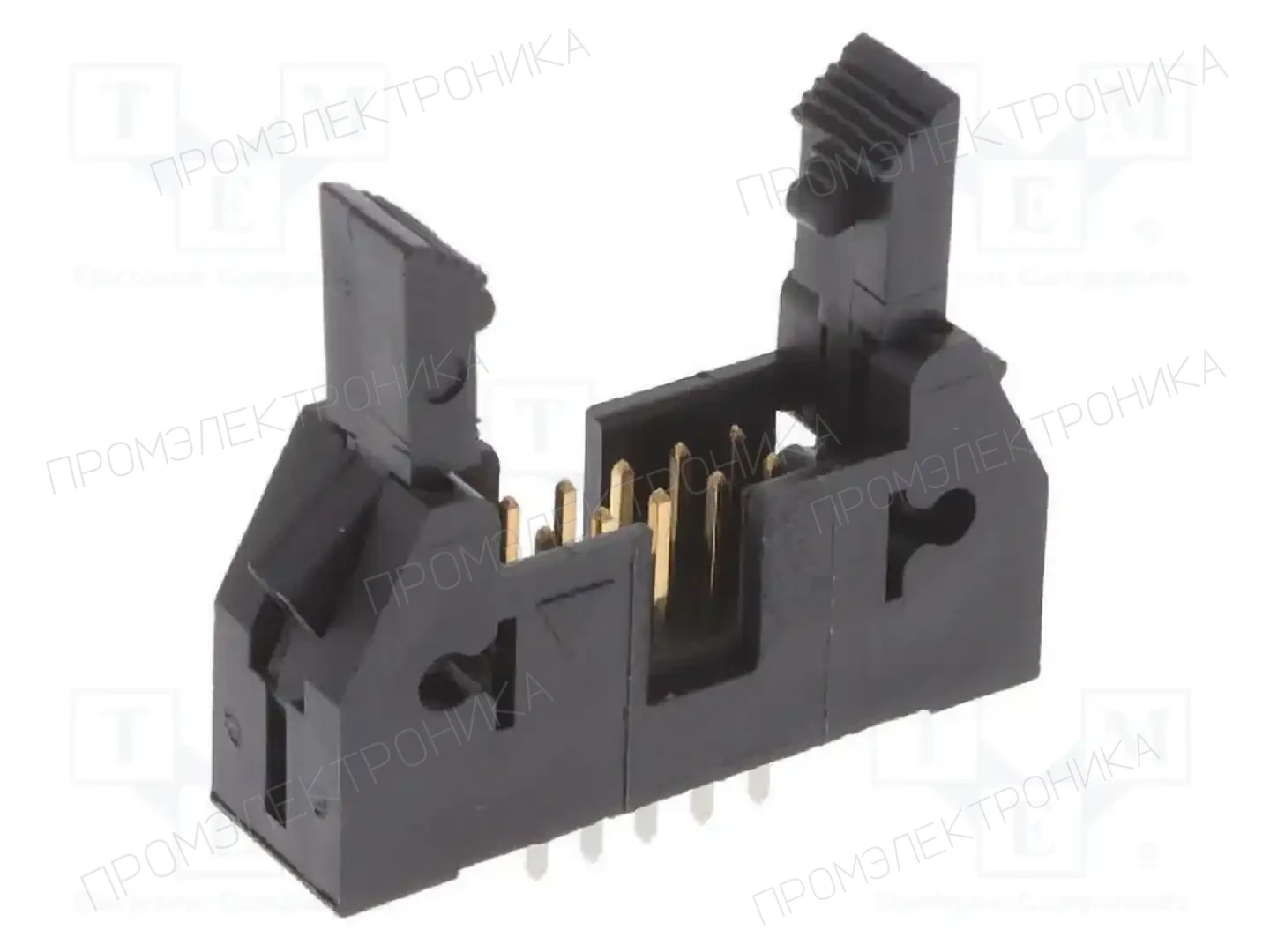 AMPHENOL 65863-051 — Разъeмы IDC