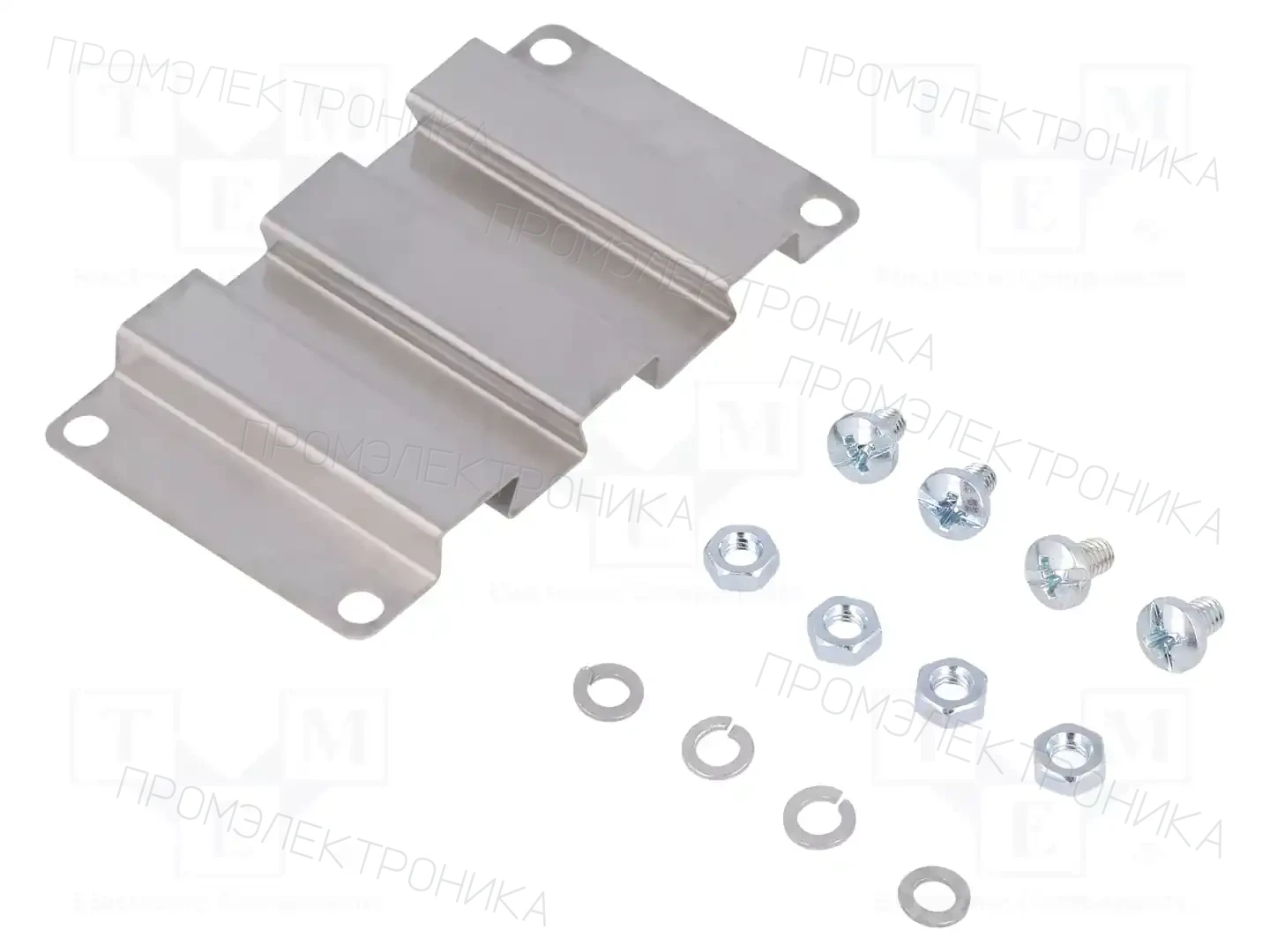 TELEORIGIN DIN MOUNTING RBMTX — Промышленные сети