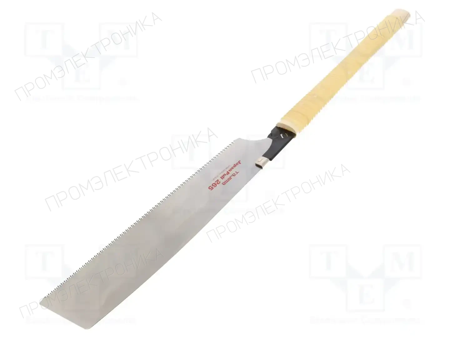 TAJIMA JPR265C/-1 — Пилы и полотнища