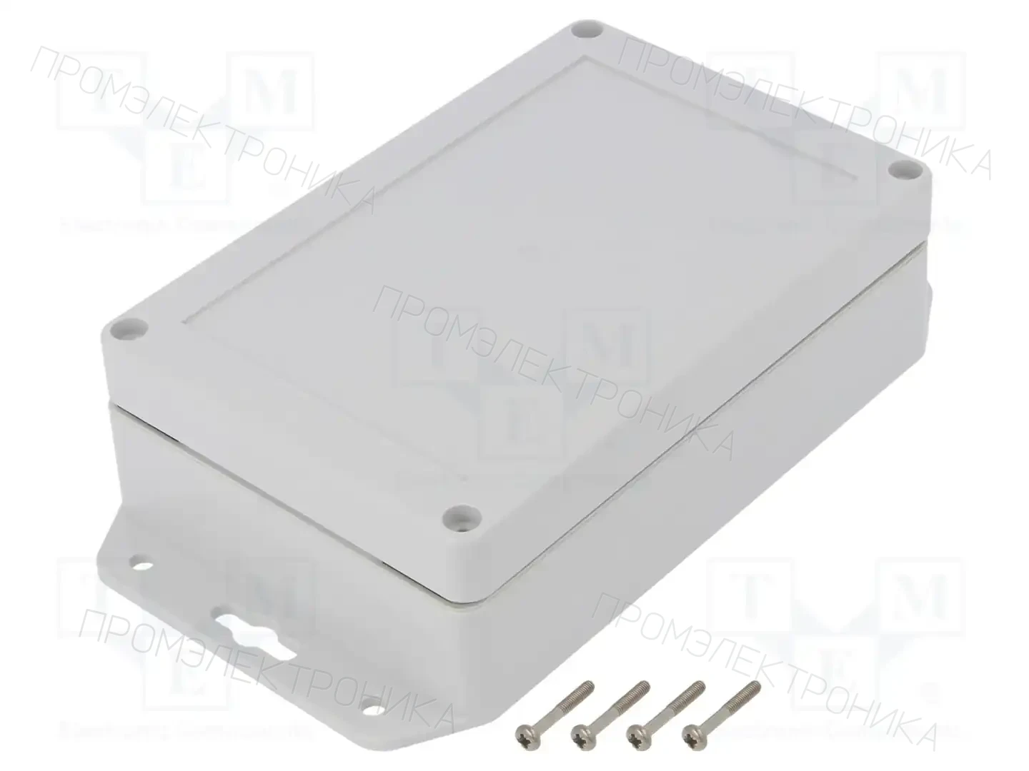 KRADEX ZP150.100.45SUJ TM ABS — Корпуса универсальные