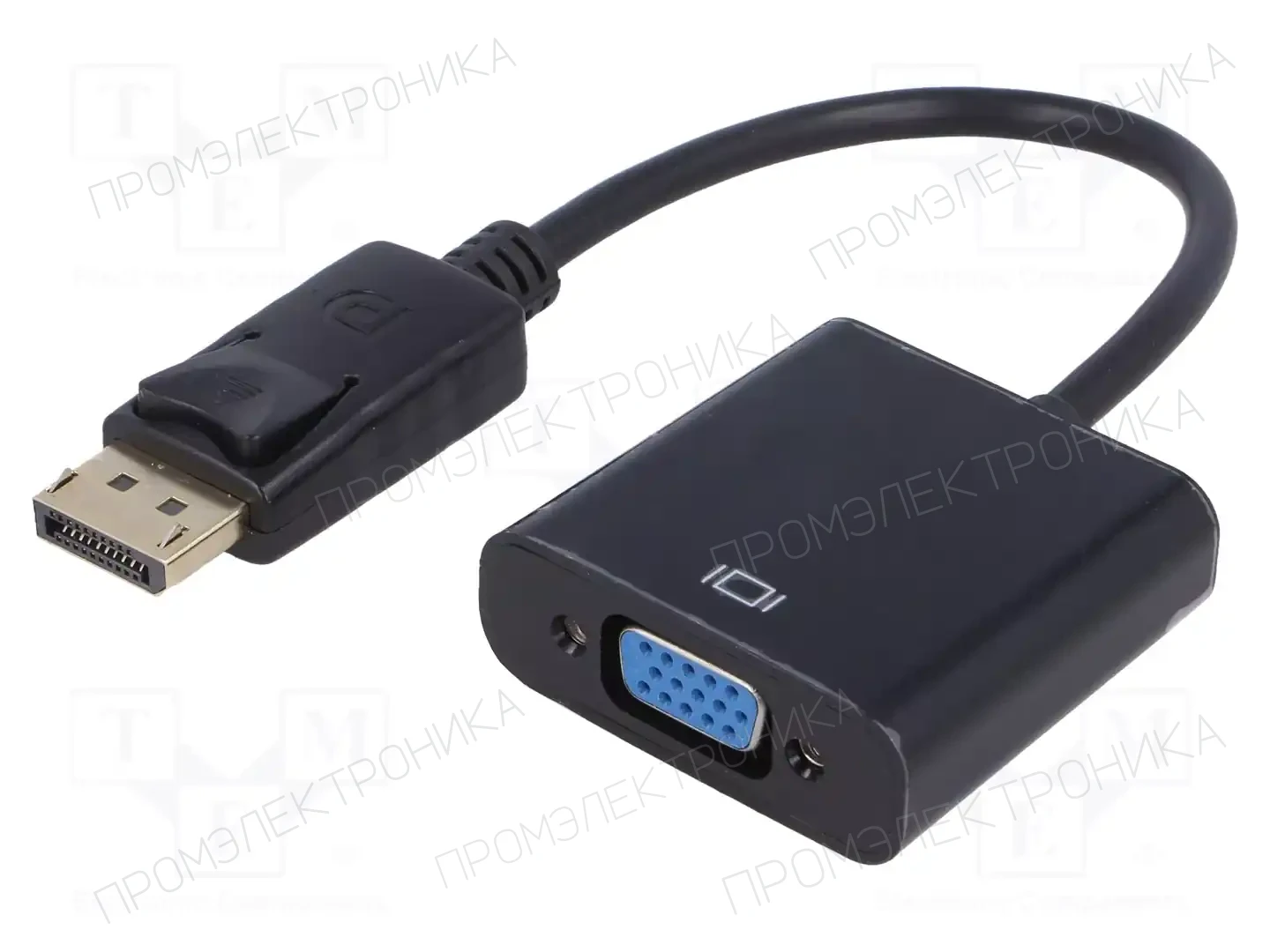 AKYGA AK-AD-36 — Кабели и адаптеры HDMI, DVI, DisplayPort