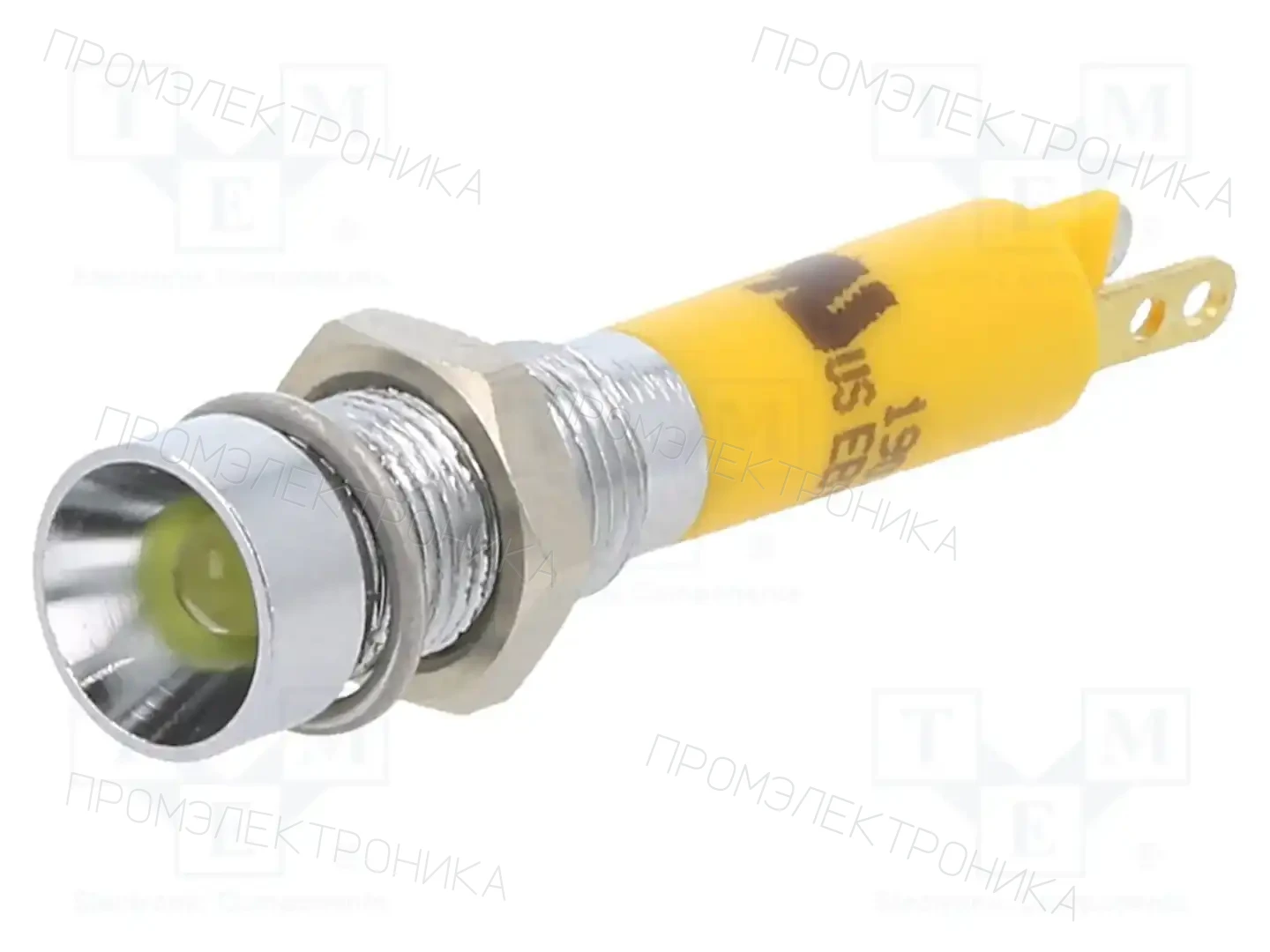 CML INNOVATIVE TECHNOLOGIES 19030352 — LED панельные индикаторы