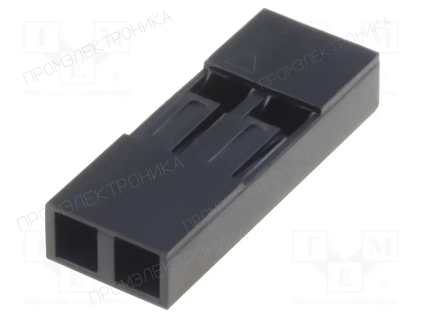 ADAM TECH MTE-02 — Штекерные планки и гнезда