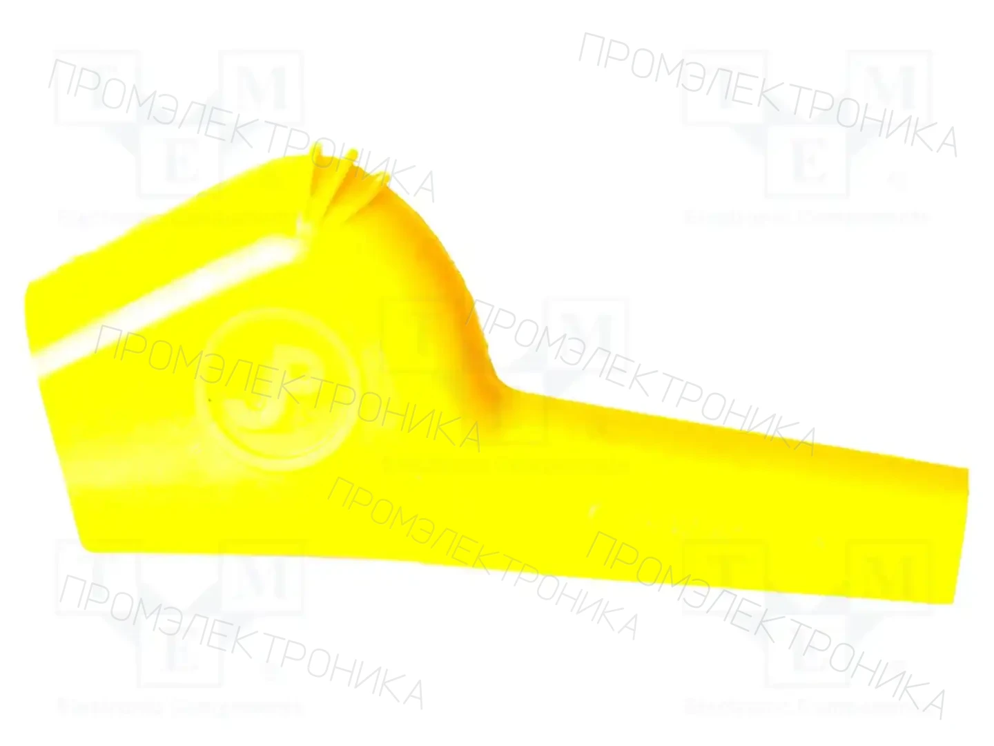 MUELLER ELECTRIC JP-8681-4 — Зажимы крокодил остальные