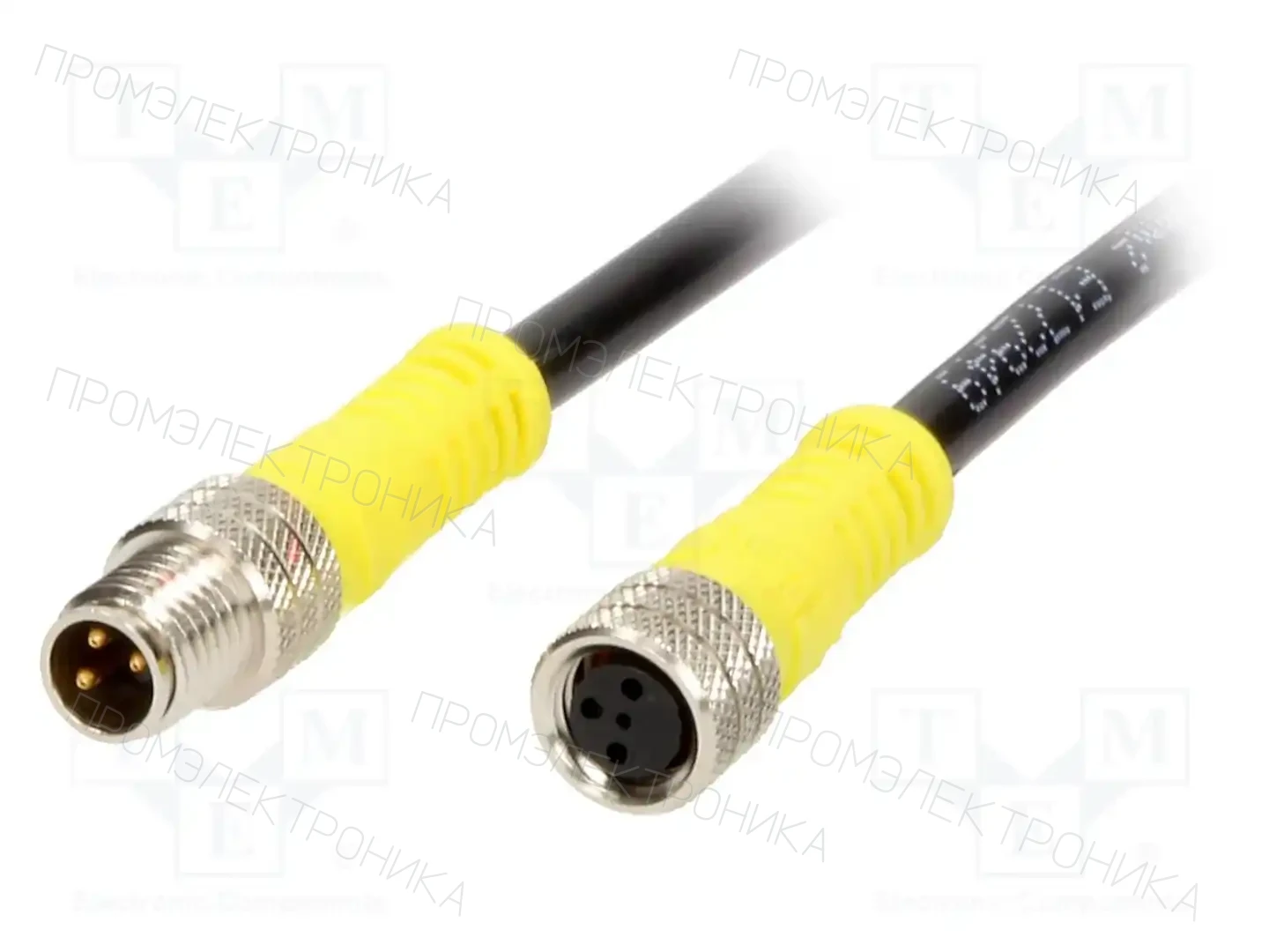 MOLEX 1200280462 — Кабели к датчикам