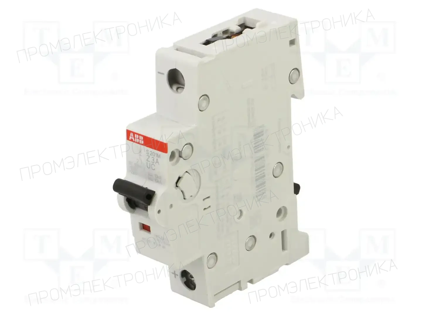 ABB 2CDS271061R0318 — Выключатели максимального тока