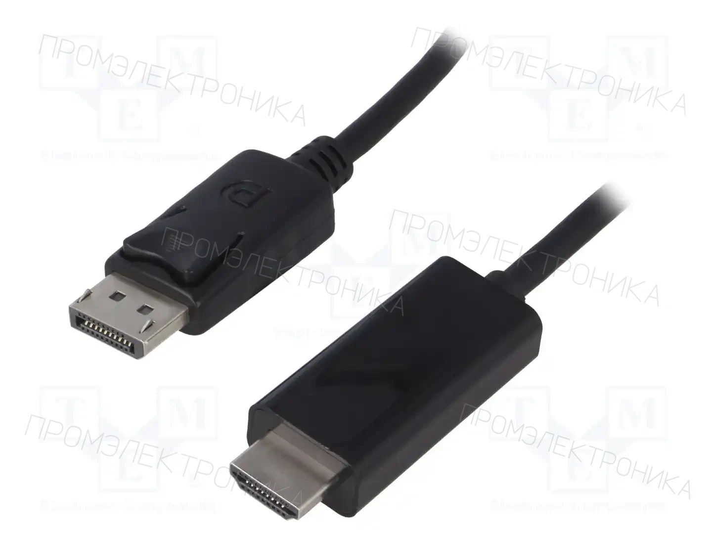 QOLTEC 50436 — Кабели и адаптеры HDMI, DVI, DisplayPort