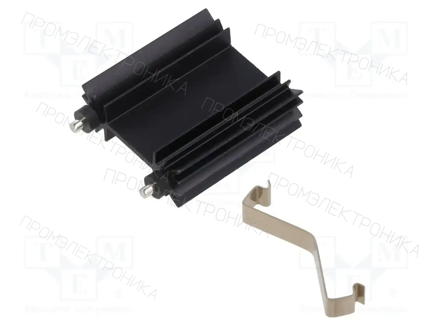 ALUTRONIC PR32/38,1/MC/IR — Радиаторы